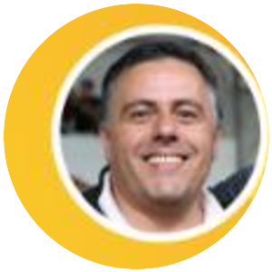 Tony Antunes